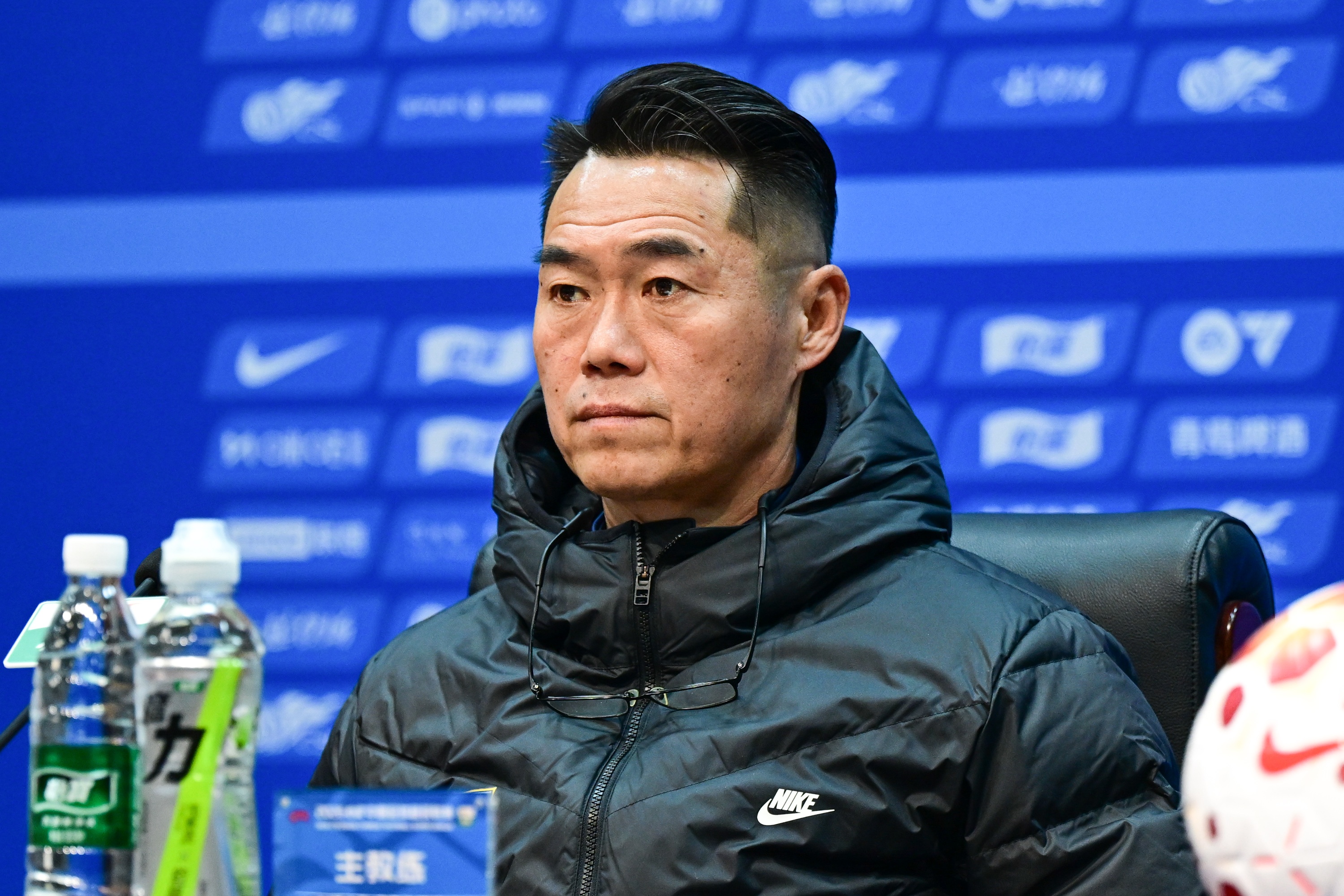 hth平台-宿茂臻：球员有动力和对胜利的渴望，比分被追平后我们没慌乱