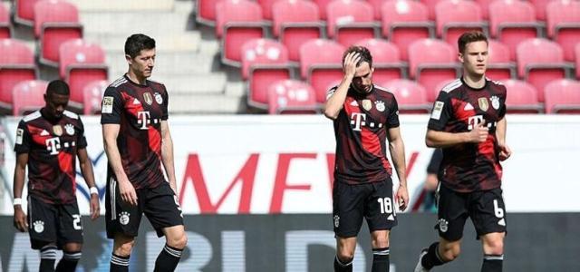 hth体育-复出之战状态平平 想破纪录莱万需3场进4球